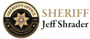 Jefferson County Sheriff Logo